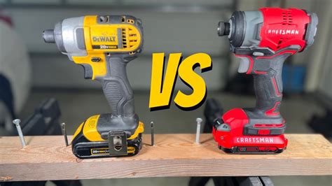 testing the cheapest impact driver on amazon|2019 Testing The Cheapest Impact Driver On Amazon .